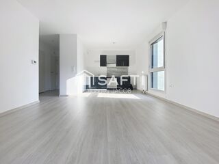  Appartement � vendre 2 pi�ces 44 m�