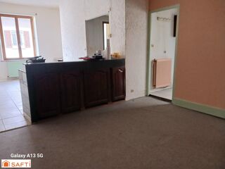  Immeuble à vendre 400 m²