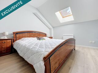  Maison à vendre 5 pièces 127 m² Champier