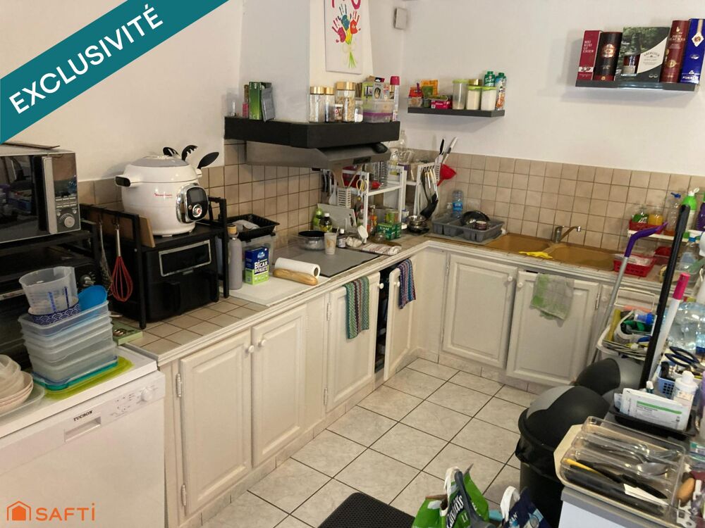 Vente Maison maison Sainte-livrade-sur-lot