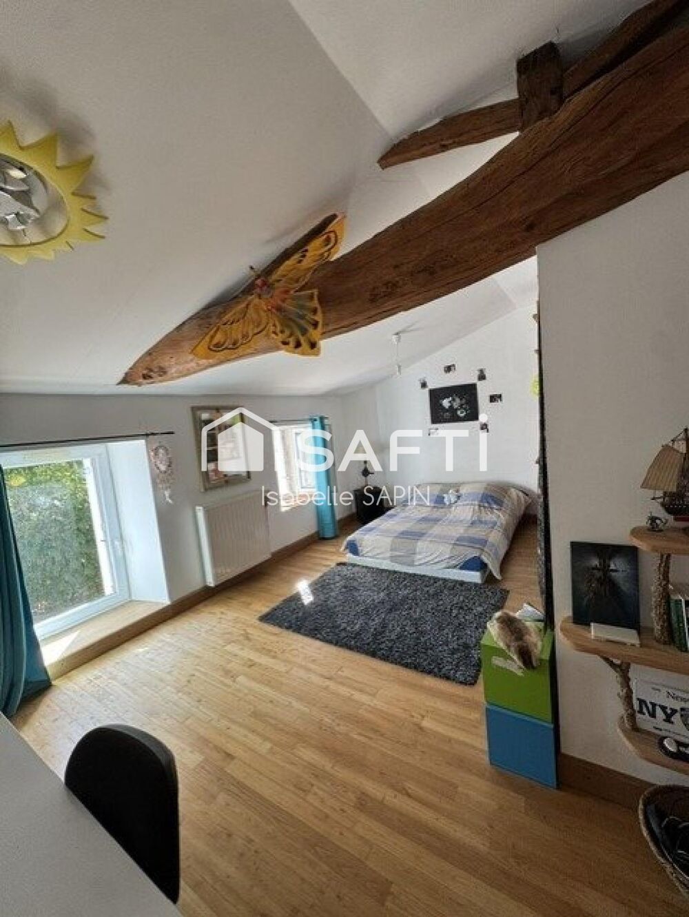 Vente Maison Belle propriété rénovée sans travaux Cuhon