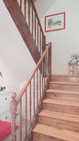  Maison � vendre 4 pi�ces 110 m�