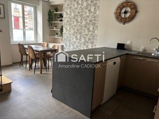  Maison à vendre 5 pièces 144 m²