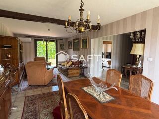  Maison à vendre 4 pièces 106 m²