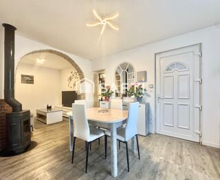  Maison à vendre 4 pièces 82 m²