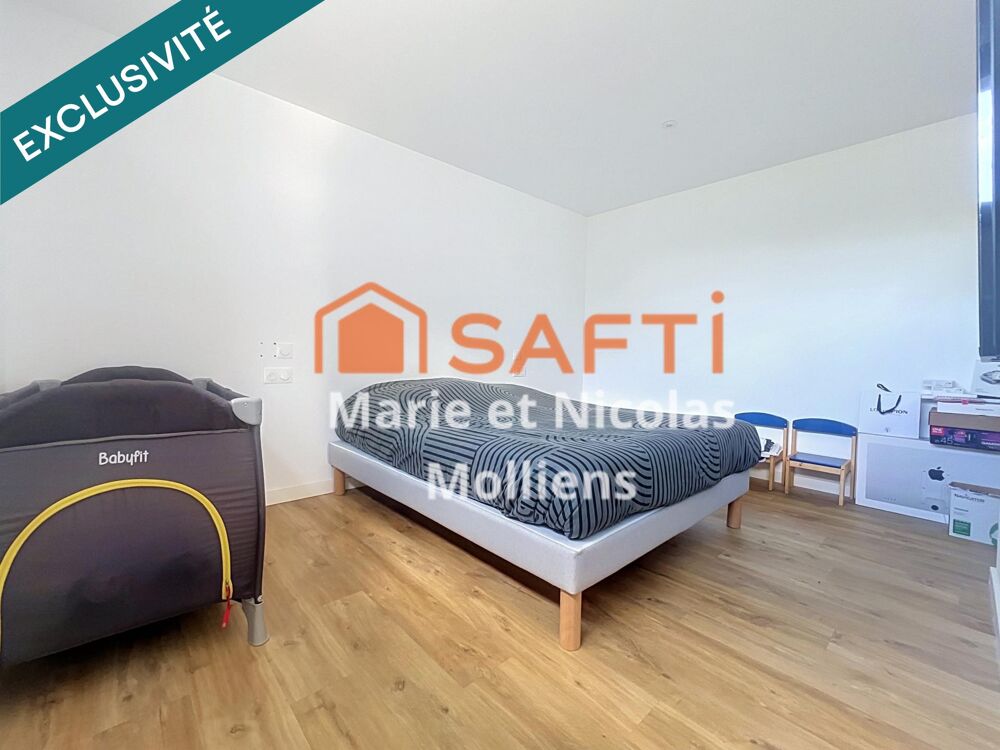 à vendre  Maison Ploudalmézeau (29830)