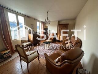  Maison � vendre 8 pi�ces 153 m�