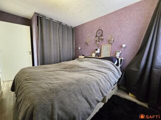  Appartement  vendre 3 pices 63 m