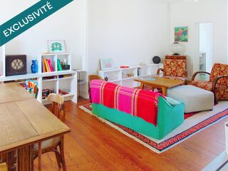  Maison à vendre 5 pièces 105 m²