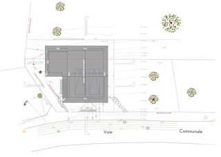  Terrain � vendre 744 m�