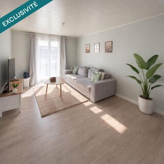  Maison � vendre 4 pi�ces 108 m�