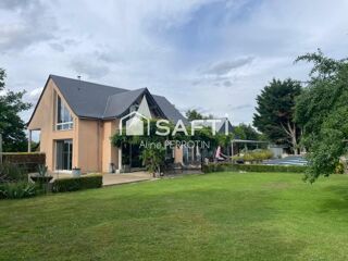  Maison à vendre 6 pièces 203 m²