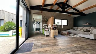  Maison � vendre 7 pi�ces 199 m�