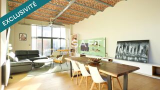  Appartement  vendre 4 pices 138 m