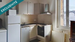  Appartement à vendre 2 pièces 35 m²