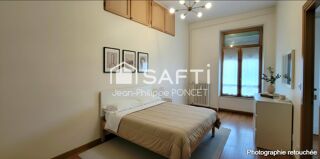  Appartement à vendre 4 pièces 93 m²