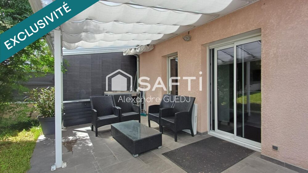 � vendre  Maison Caluire-et-Cuire (69300)