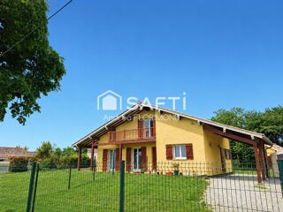  Maison � vendre 6 pi�ces 131 m�