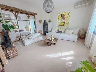  Maison à vendre 6 pièces 138 m²