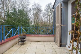  Appartement � vendre 5 pi�ces 107 m�