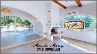  Maison à vendre 6 pièces 165 m²