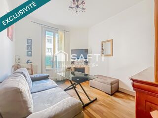  Appartement � vendre 2 pi�ces 33 m�