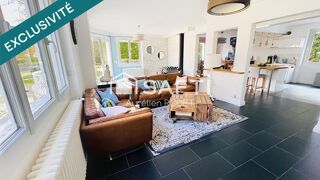  Maison à vendre 7 pièces 150 m²
