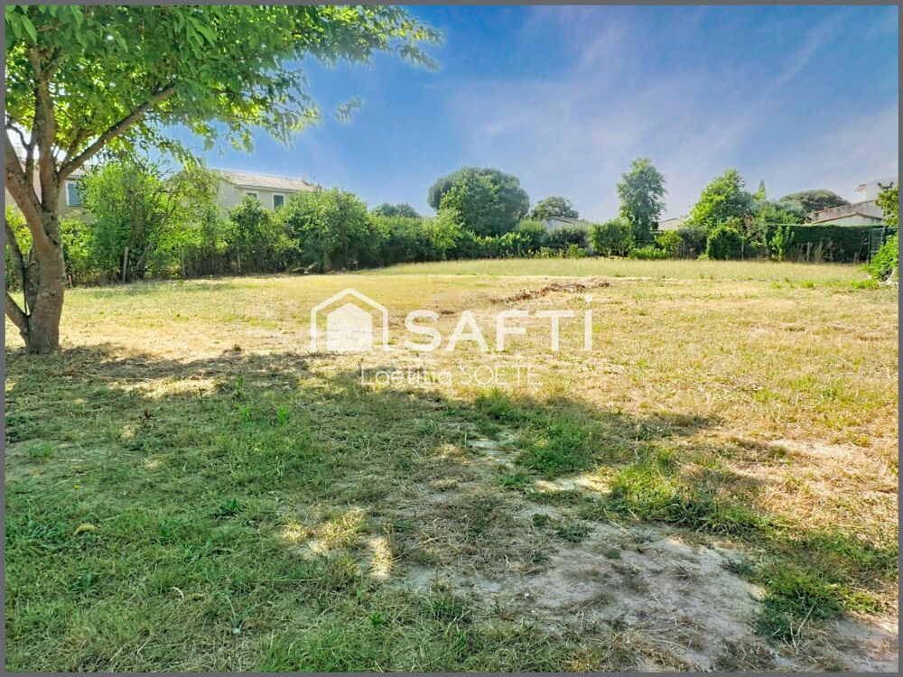 Vente Terrain Limitrophe Mondonville terrain plat à bâtir Daux