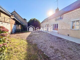 Maison 130m2 La Ville-aux-Bois-lès-Dizy