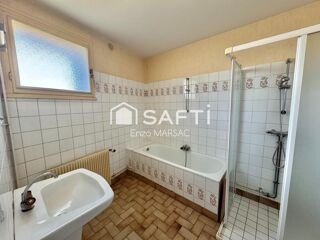  Maison � vendre 5 pi�ces 138 m�