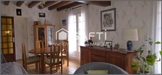  Maison � vendre 5 pi�ces 113 m�