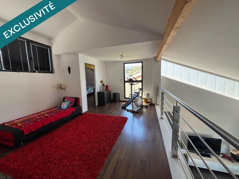 à vendre  Maison Aubière (63170)