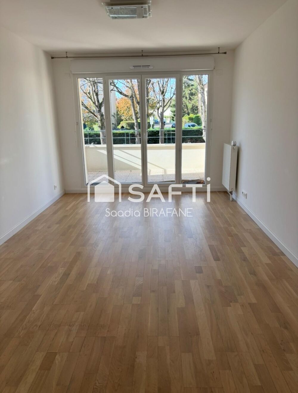 Appartement 2 pièces Résidence Villa Lisa