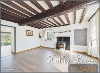  Maison � vendre 5 pi�ces 185 m�