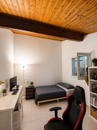  Appartement à vendre 3 pièces 61 m²
