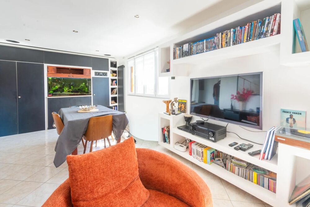Vente Appartement 4 chambres, un cadre de vie idéal aux Clayes ! Les clayes-sous-bois