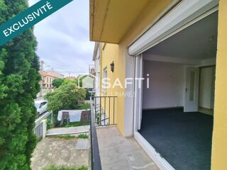  Appartement  vendre 3 pices 61 m