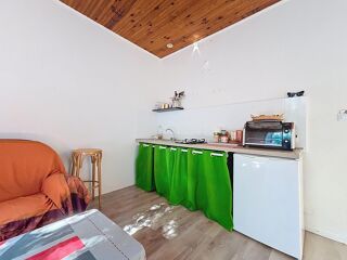  Appartement à vendre 2 pièces 33 m²