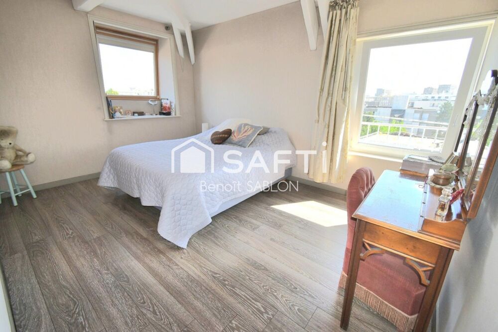 à vendre  Appartement Le Havre (76600)