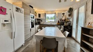 Maison à vendre 5 pièces 115 m²