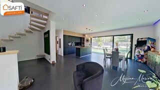  Maison  vendre 6 pices 165 m