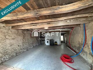  Maison � vendre 3 pi�ces 72 m�