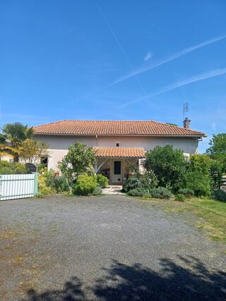  Maison à vendre 4 pièces 147 m²
