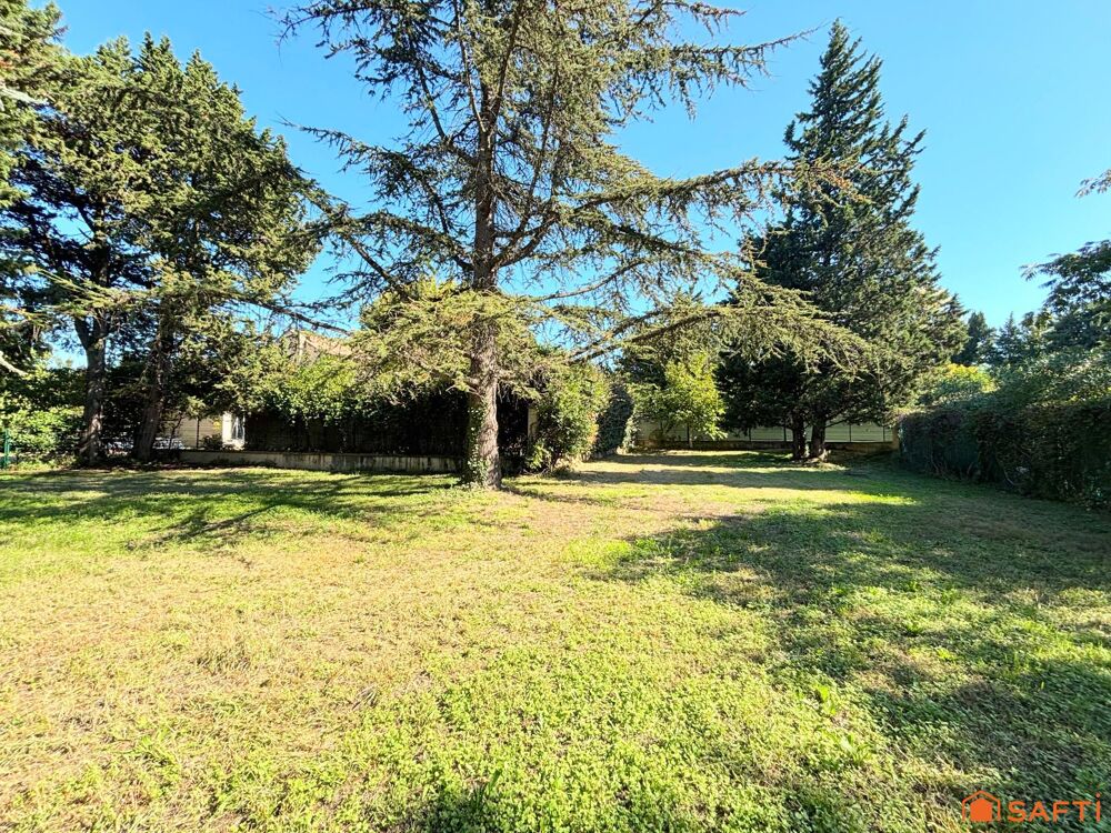  vendre  Maison Avignon (84000)