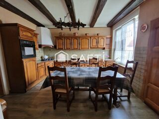 Maison  vendre 9 pices 163 m