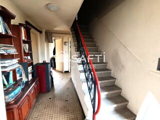  Maison à vendre 5 pièces 109 m²