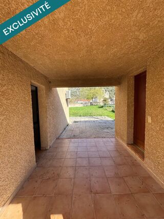  Maison � vendre 4 pi�ces 130 m�