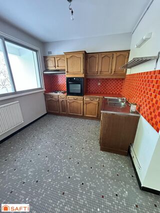  Appartement  vendre 4 pices 95 m