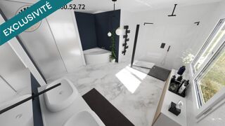  Maison � vendre 7 pi�ces 146 m�