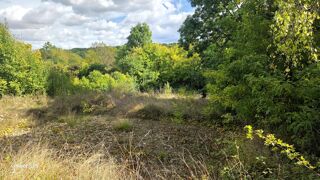  Terrain � vendre 1847 m�